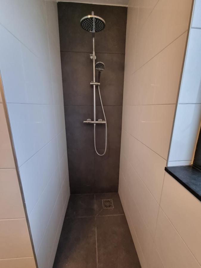 Recreatiewoning Maas En Waal 72 Villa Ewijk Luaran gambar