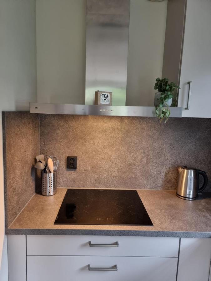 Recreatiewoning Maas En Waal 72 Villa Ewijk Luaran gambar
