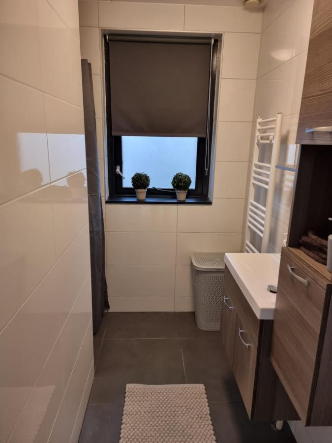 Recreatiewoning Maas En Waal 72 Villa Ewijk Luaran gambar